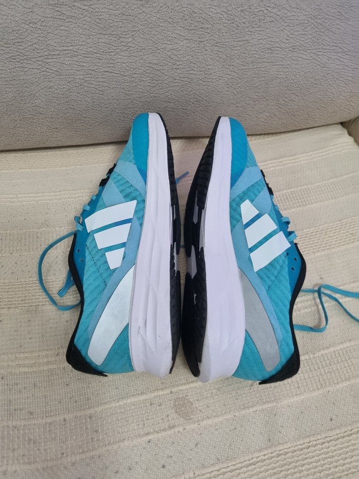 Adidas Adizero RC 5  Erkek Spor Ayakkabısı - Görsel 5