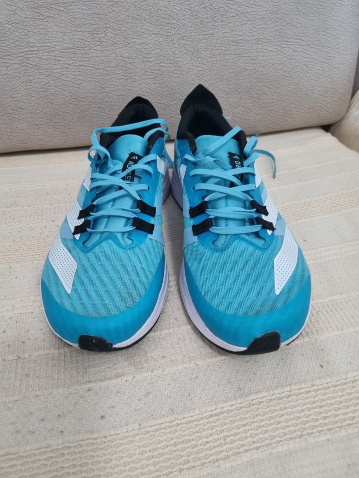 Adidas Adizero RC 5  Erkek Spor Ayakkabısı - Görsel 3