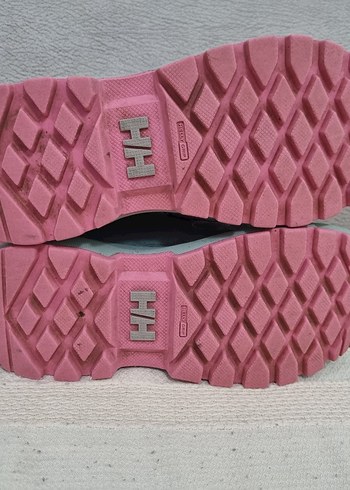 Kız -erkek  Çocuk Gri Helly Hasen   Bot - Görsel 7