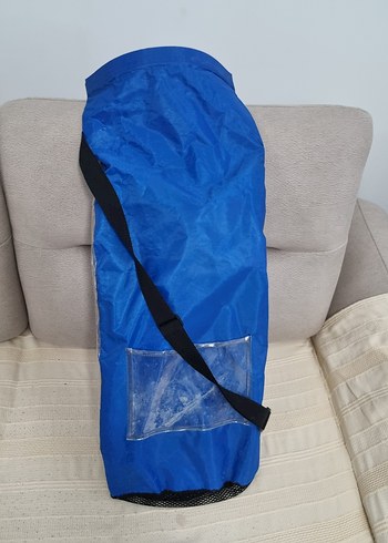 Sun ray yüzücü Su Paletleri - Görsel 7