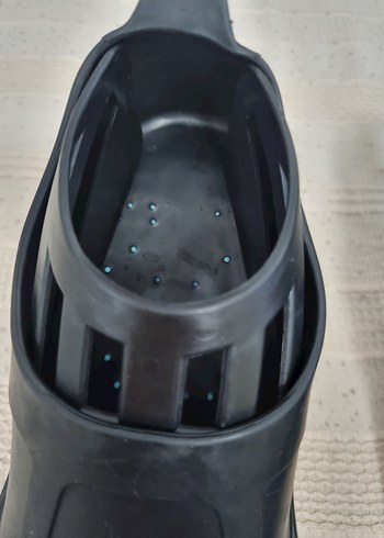 Sun ray yüzücü Su Paletleri - Görsel 5