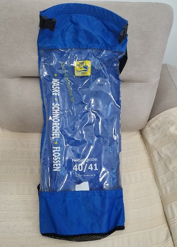 Sun ray yüzücü Su Paletleri - Görsel 6