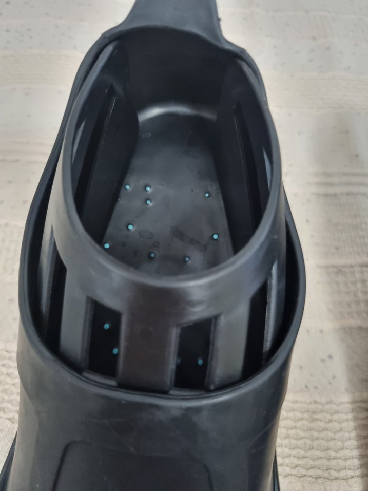 Sun ray yüzücü Su Paletleri - Görsel 5