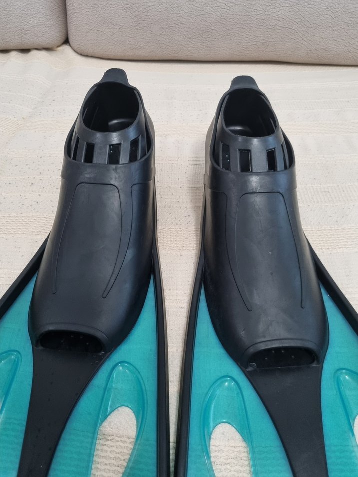 Sun ray yüzücü Su Paletleri - Görsel 4