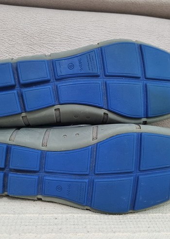 Swims Peny Erkek Su Ayakkabısı - Görsel 8