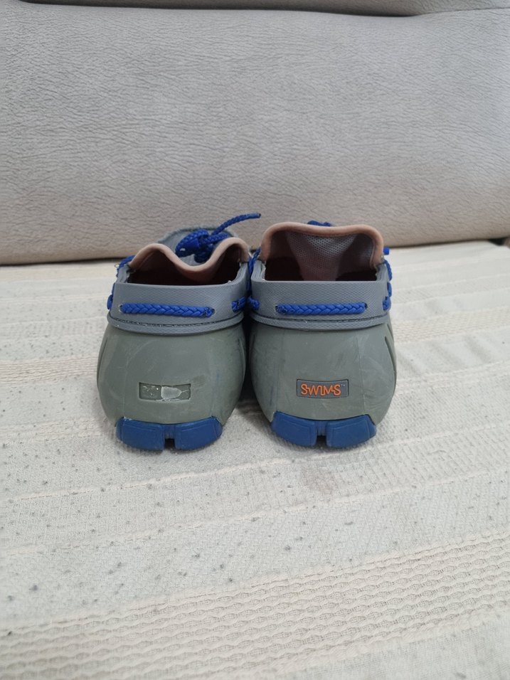 Swims Peny Erkek Su Ayakkabısı - Görsel 4