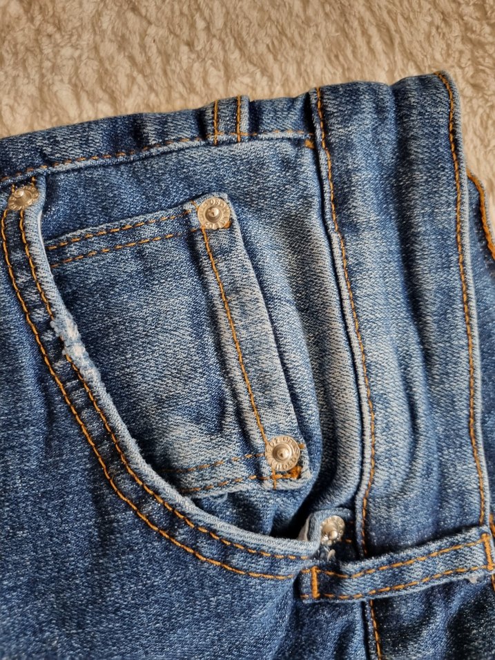 Dsquared2 Jean Pantolon — görsel 3/8
