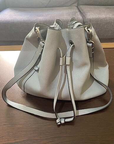 Zara Bucket Çanta