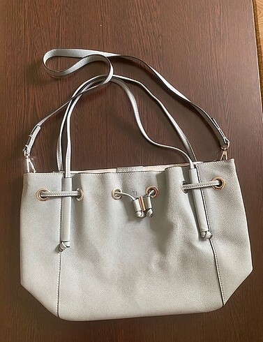 Beden Zara Bucket Çanta