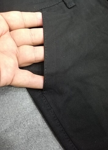 11-12 Yaş Beden Okul pantolon