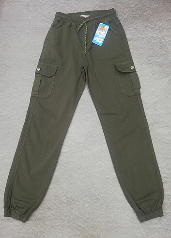 Kargo cep/komando cep