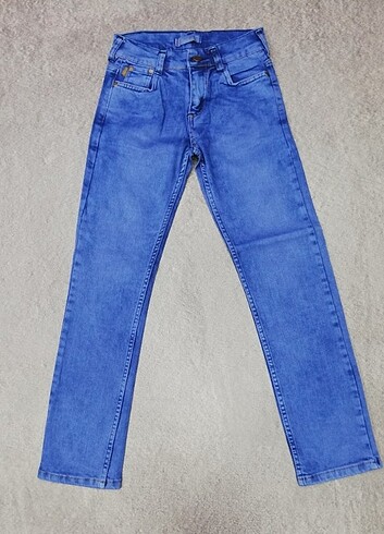 Çocuk Jeans pantolon