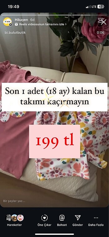 Kelebek takım