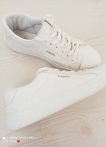 KİNETİX SNEAKER 