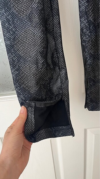 Zara Zara pantolon
