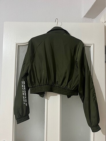 xs Beden Bershka ceket