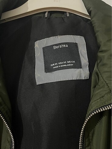 Bershka Bershka ceket