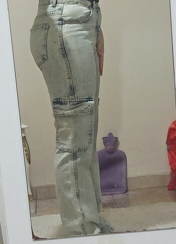 LC Waikiki LCW KARGO JEAN