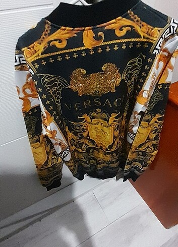 Versace Ceket