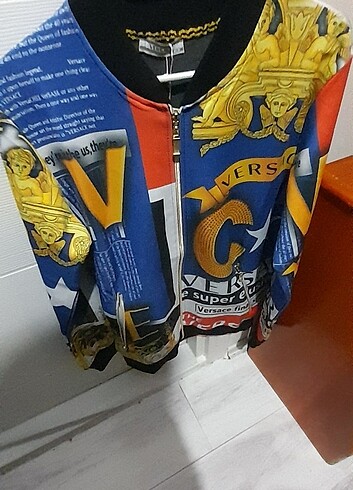Ceket 