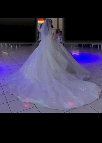 MADAM BURCU BUTİK GELİNLİK - Görsel 5