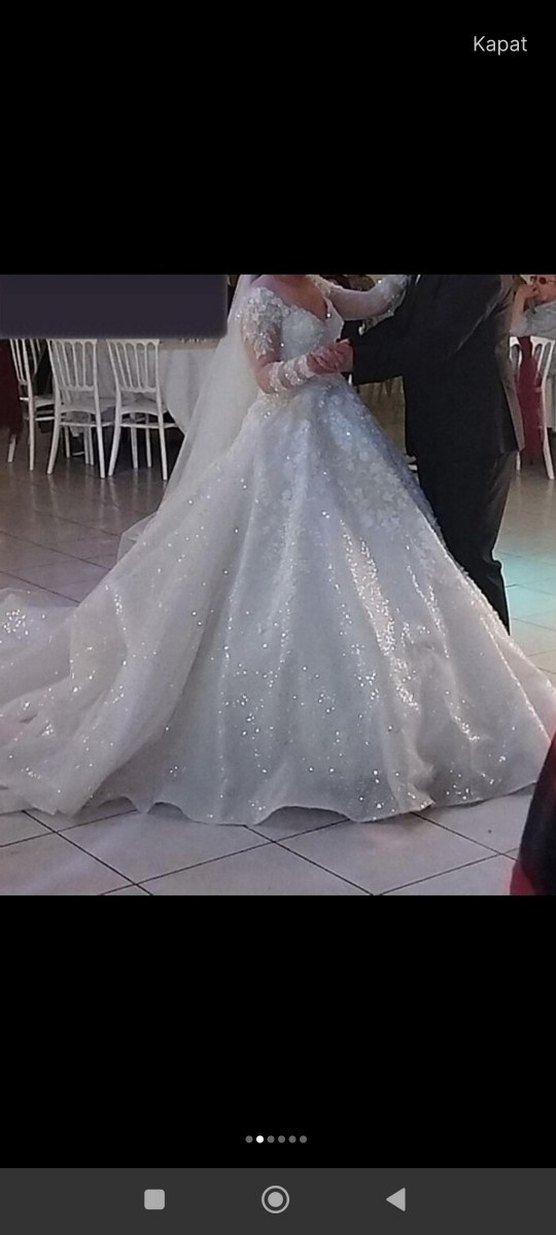 MADAM BURCU BUTİK GELİNLİK - Görsel 2