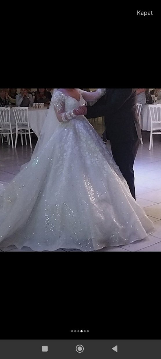 MADAM BURCU BUTİK GELİNLİK - Görsel 4