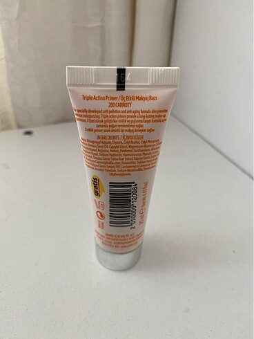 Triple action prımer - Görsel 2