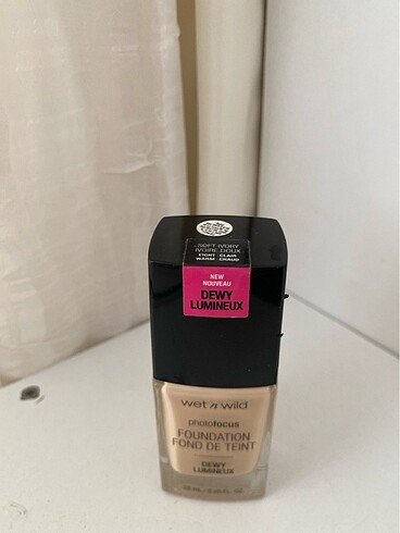 Wet n wild Wet n wild photofocus