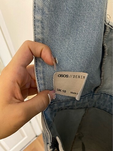 Solopet elbise - Görsel 5