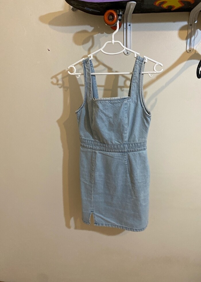 Solopet elbise - Görsel 2