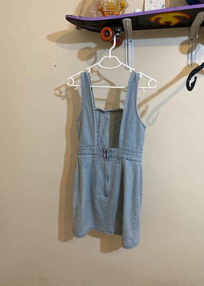 Solopet elbise - Görsel 4