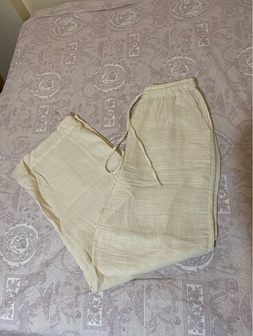 Keten pantolon