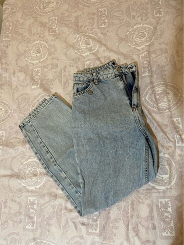 Trendyol mom jean