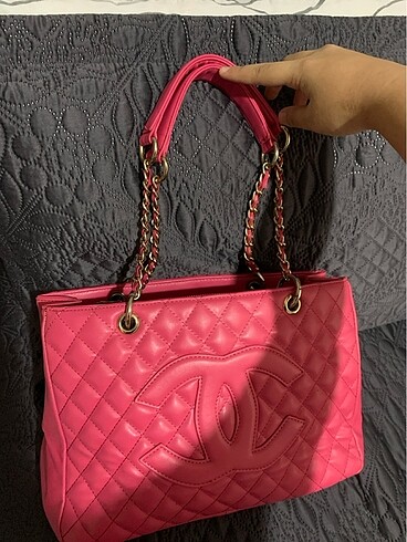 Chanel çanta