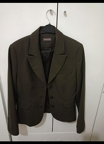 StreetOne Blazer Ceket