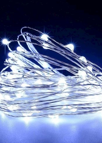 peri Led pilli 3 metre - Görsel 2