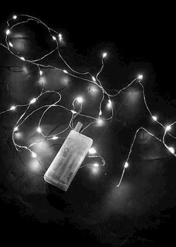 peri Led pilli 3 metre - Görsel 3