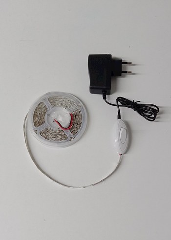 mutfak tezgah altı Led 5 metre - Görsel 2