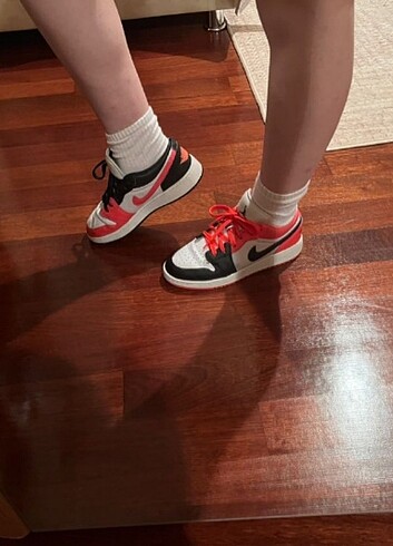 Nike Air Jordan