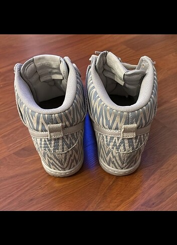 Nike high