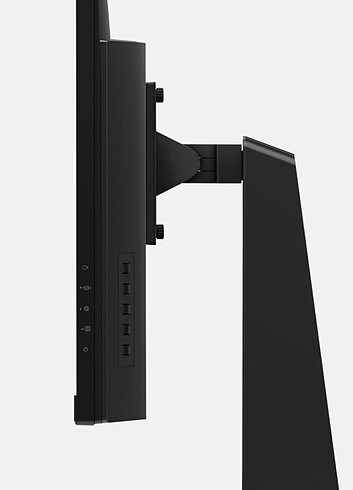 Lenovo 2 sene Garatili Lenovo R27QE IPS 27 inç 2K Pivot Monitör 180hz 0