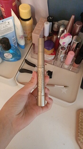 L'Oreal Paris Telescopic Maskara