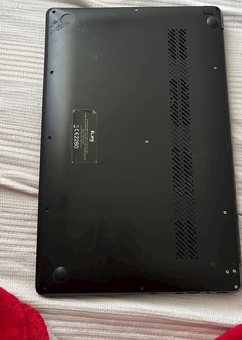 Arızalı Parça amaçlı laptop I-Life - Görsel 3