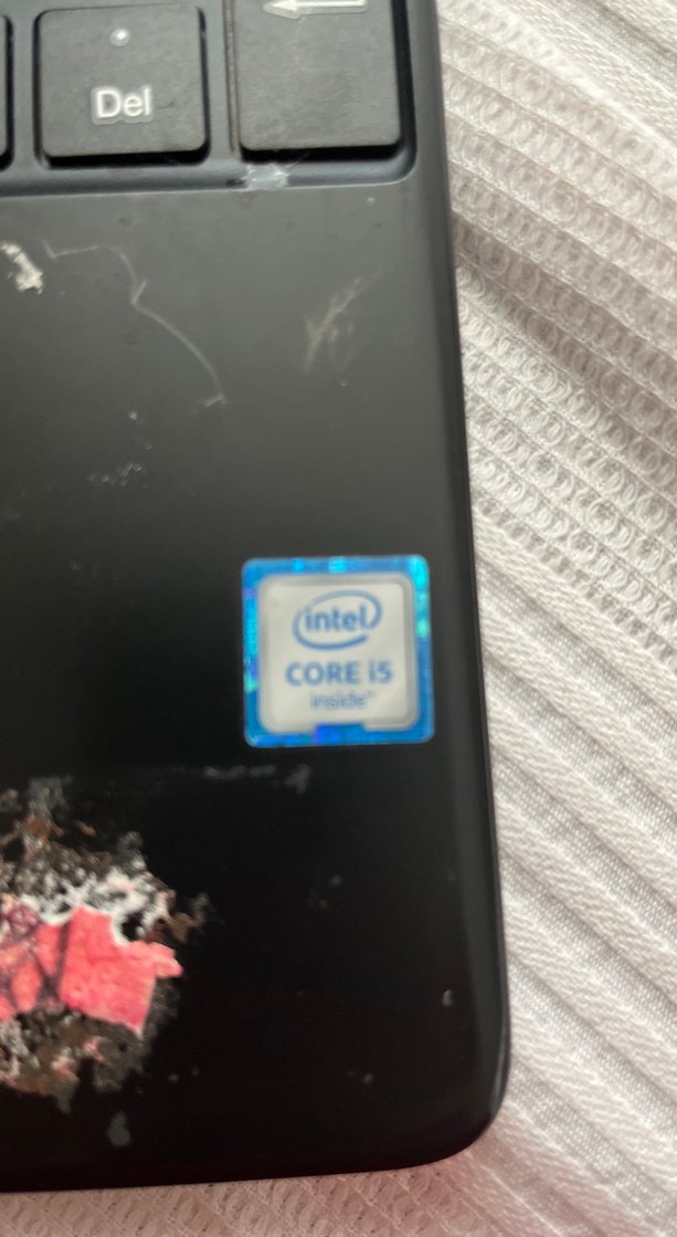 Arızalı Parça amaçlı laptop I-Life - Görsel 5