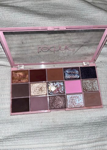 Real Technic far paleti - Görsel 2