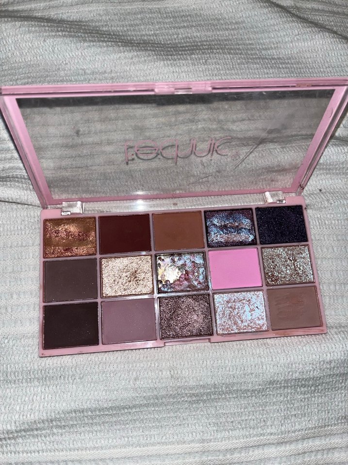 Real Technic far paleti - Görsel 2