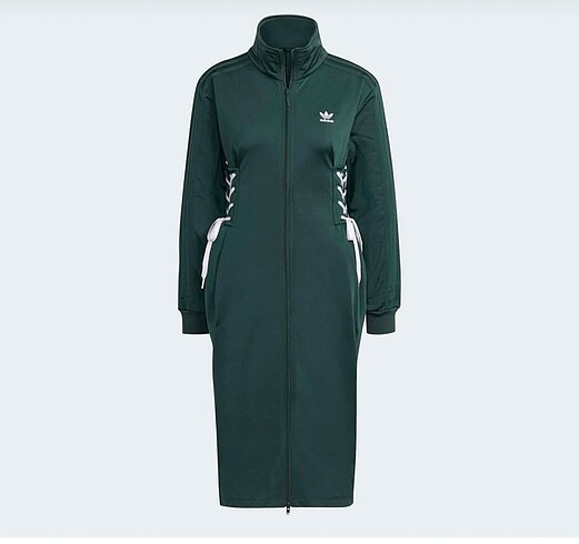 Adidas hırka elbise ceket