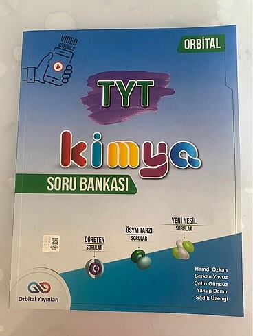 Orbital tyt