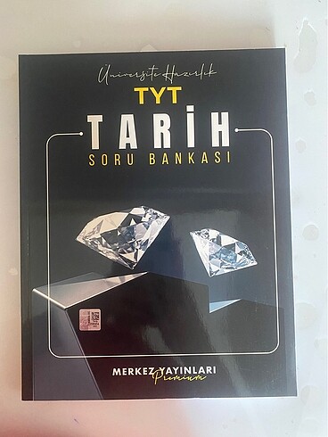 Merkez tyt tarih